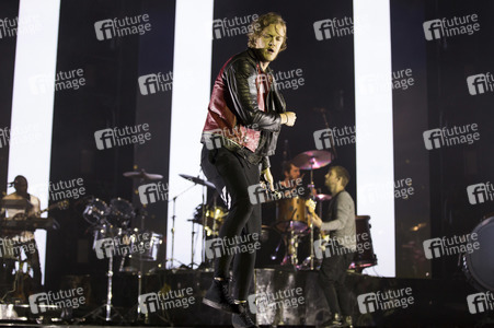 Konzert der Imagine Dragons in Oberhausen