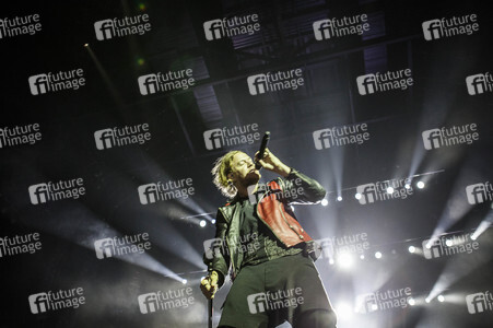 Konzert der Imagine Dragons in Oberhausen