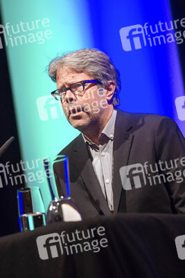 Lesung von Jonathan Franzen in Köln
