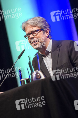 Lesung von Jonathan Franzen in Köln