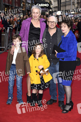 'Room' Premiere, BFI London Film Festival 2015