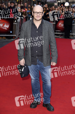 'Room' Premiere, BFI London Film Festival 2015