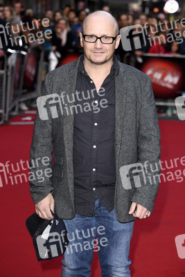 'Room' Premiere, BFI London Film Festival 2015