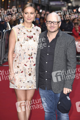 'Room' Premiere, BFI London Film Festival 2015