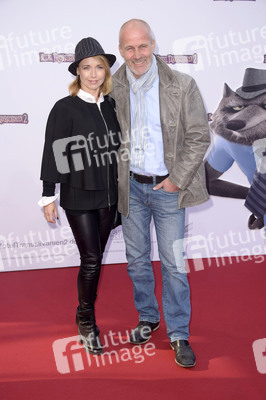 Filmpremiere 'Hotel Transsilvanien 2' in Berlin