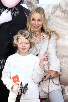 Filmpremiere 'Hotel Transsilvanien 2' in Berlin