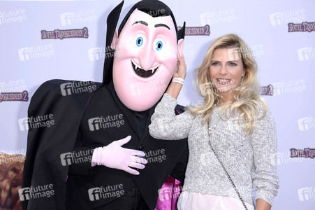Filmpremiere 'Hotel Transsilvanien 2' in Berlin