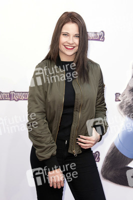 Filmpremiere 'Hotel Transsilvanien 2' in Berlin