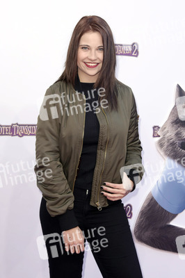 Filmpremiere 'Hotel Transsilvanien 2' in Berlin