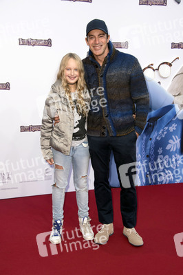 Filmpremiere 'Hotel Transsilvanien 2' in Berlin