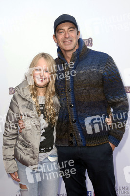 Filmpremiere 'Hotel Transsilvanien 2' in Berlin