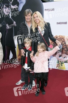 Filmpremiere 'Hotel Transsilvanien 2' in Berlin