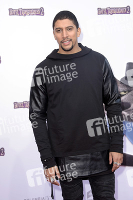 Filmpremiere 'Hotel Transsilvanien 2' in Berlin