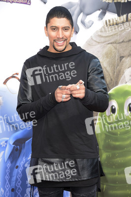 Filmpremiere 'Hotel Transsilvanien 2' in Berlin