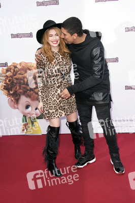 Filmpremiere 'Hotel Transsilvanien 2' in Berlin