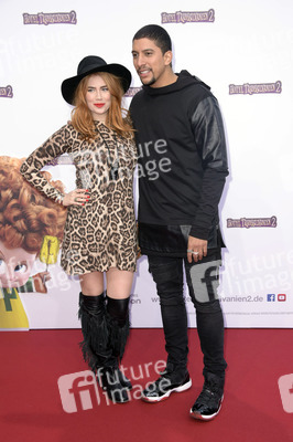 Filmpremiere 'Hotel Transsilvanien 2' in Berlin
