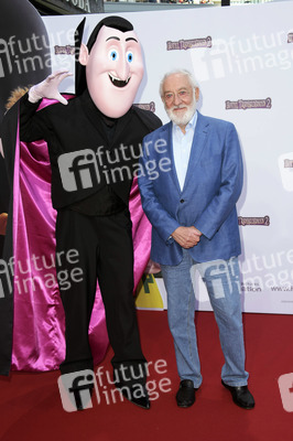 Filmpremiere 'Hotel Transsilvanien 2' in Berlin