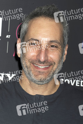 Filmpremiere 'Gänsehaut' in New York