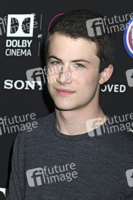 Filmpremiere 'Gänsehaut' in New York