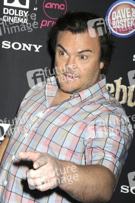 Filmpremiere 'Gänsehaut' in New York