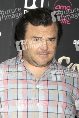 Filmpremiere 'Gänsehaut' in New York