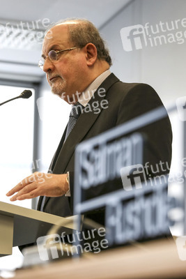 Eröffnungs-Pressekonferenz der 67. Frankfurter Buchmesse 2015 in Franlfurt