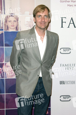 Filmpremiere 'Familienfest' in Berlin