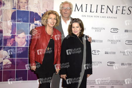 Filmpremiere 'Familienfest' in Berlin