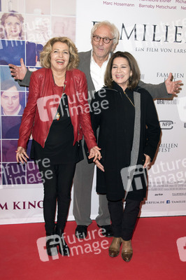 Filmpremiere 'Familienfest' in Berlin