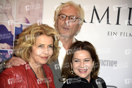 Filmpremiere 'Familienfest' in Berlin