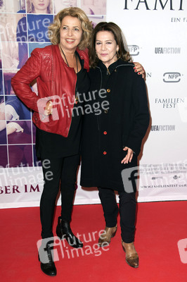 Filmpremiere 'Familienfest' in Berlin