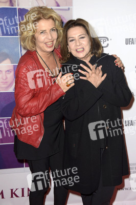 Filmpremiere 'Familienfest' in Berlin