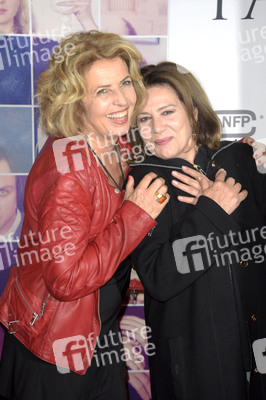 Filmpremiere 'Familienfest' in Berlin