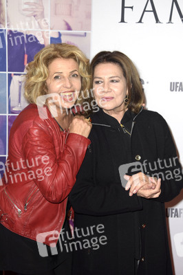 Filmpremiere 'Familienfest' in Berlin