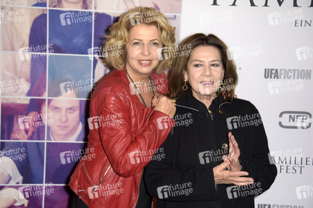 Filmpremiere 'Familienfest' in Berlin