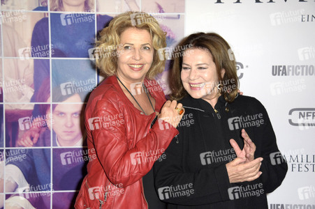 Filmpremiere 'Familienfest' in Berlin