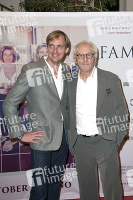 Filmpremiere 'Familienfest' in Berlin