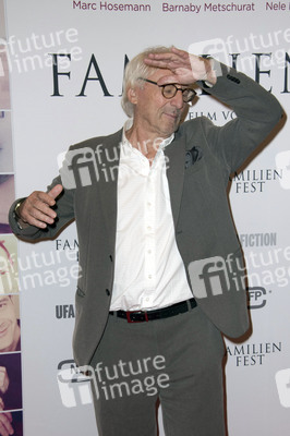 Filmpremiere 'Familienfest' in Berlin