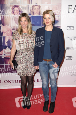 Filmpremiere 'Familienfest' in Berlin