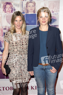 Filmpremiere 'Familienfest' in Berlin