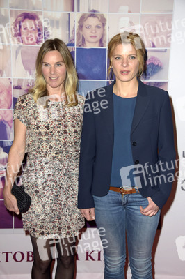 Filmpremiere 'Familienfest' in Berlin