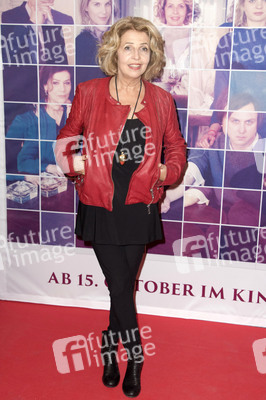 Filmpremiere 'Familienfest' in Berlin