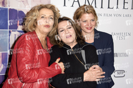 Filmpremiere 'Familienfest' in Berlin