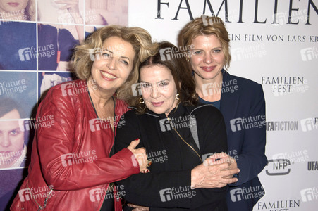 Filmpremiere 'Familienfest' in Berlin