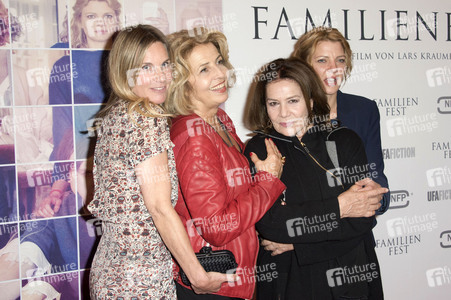 Filmpremiere 'Familienfest' in Berlin