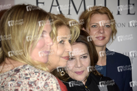 Filmpremiere 'Familienfest' in Berlin