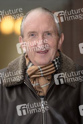Mike Krüger in Hannover