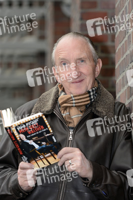 Mike Krüger in Hannover