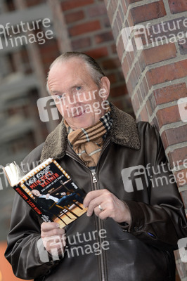 Mike Krüger in Hannover