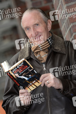 Mike Krüger in Hannover